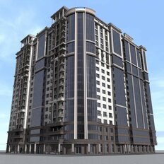 Квартира 82,3 м², 3-комнатная - изображение 2