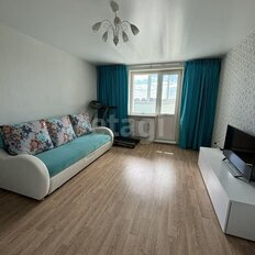 Квартира 43,5 м², 1-комнатная - изображение 3