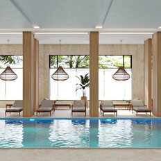 Квартира 154,4 м², 3-комнатная - изображение 5