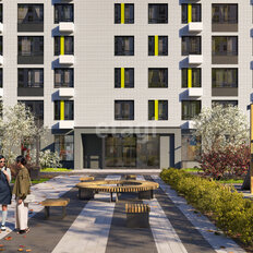 Квартира 82 м², 3-комнатная - изображение 5