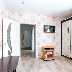 Квартира 37,4 м², 1-комнатная - изображение 2