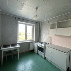 Квартира 53,9 м², 2-комнатная - изображение 3