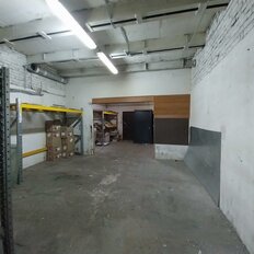 161 м², склад - изображение 2