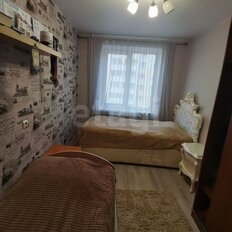 Квартира 69,2 м², 3-комнатная - изображение 4