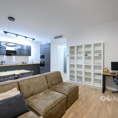 Квартира 78 м², 3-комнатная - изображение 3