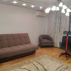 Квартира 112 м², 3-комнатная - изображение 5