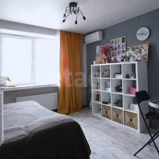 Квартира 23,3 м², студия - изображение 5
