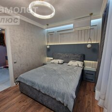 Квартира 78,5 м², 3-комнатная - изображение 5