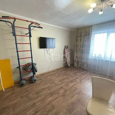 Квартира 64,3 м², 3-комнатная - изображение 1