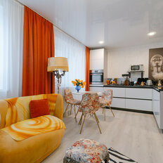 Квартира 65,9 м², 2-комнатная - изображение 1