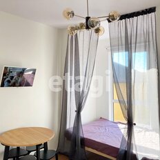 Квартира 23,5 м², студия - изображение 2