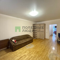 Квартира 40,2 м², 1-комнатная - изображение 4