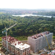 Квартира 43,7 м², 1-комнатная - изображение 3
