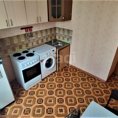 Квартира 33,4 м², 1-комнатная - изображение 5