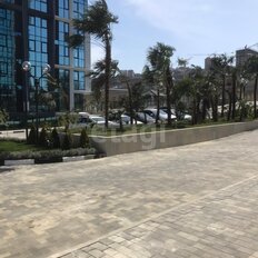 Квартира 16,4 м², студия - изображение 4