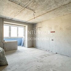 Квартира 54,1 м², 2-комнатная - изображение 2