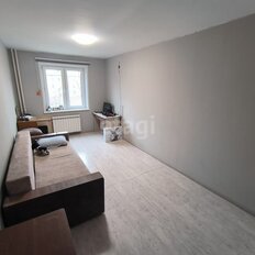 Квартира 36,6 м², 1-комнатная - изображение 4