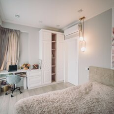 Квартира 132,1 м², 4-комнатная - изображение 1