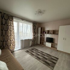 Квартира 43 м², 2-комнатная - изображение 2