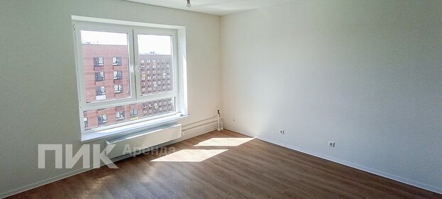 24 м², квартира-студия 32 900 ₽ в месяц - изображение 47