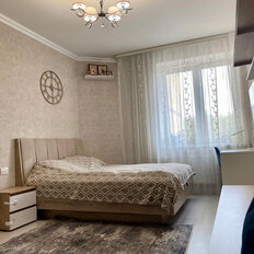 Квартира 41,8 м², 1-комнатная - изображение 5