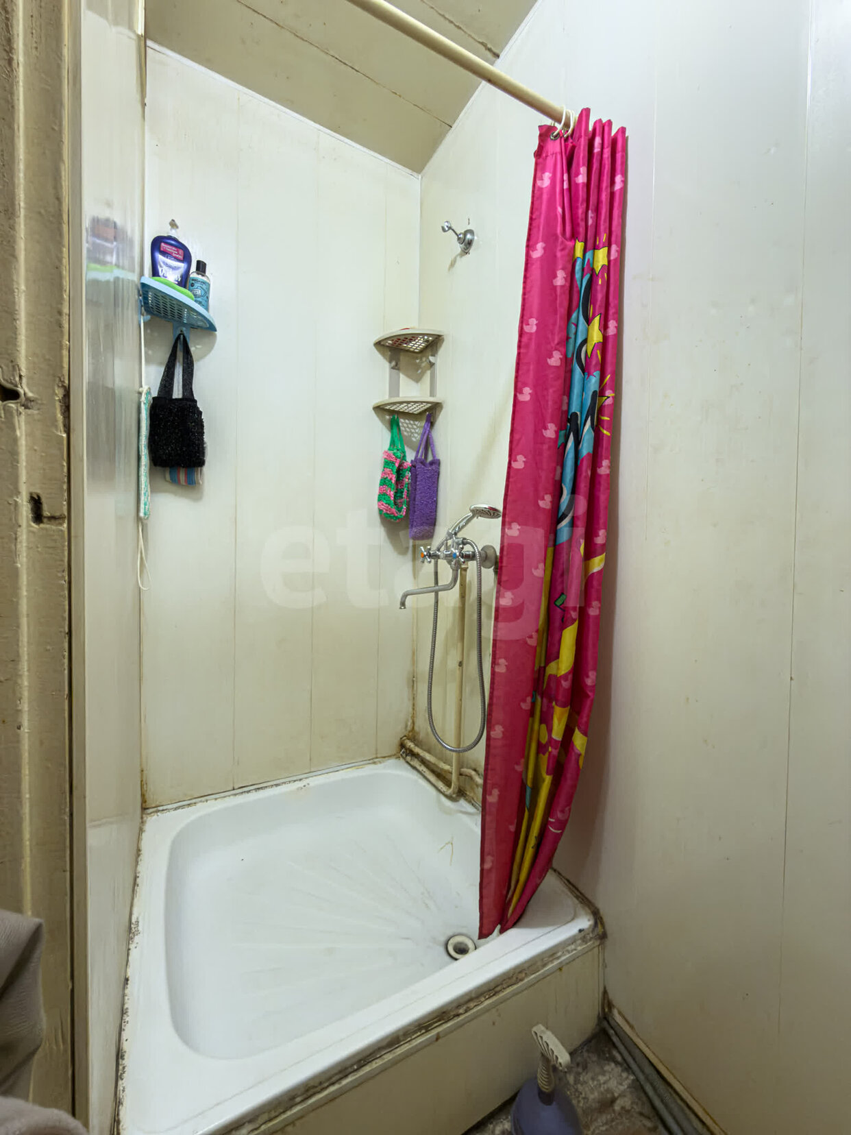 Комната 13.1 м² в Вологда — фото 17 из 25