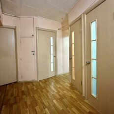 Квартира 58,8 м², 3-комнатная - изображение 2