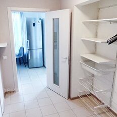 Квартира 34,4 м², 1-комнатная - изображение 1