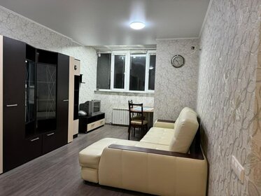 28 м², квартира-студия 18 000 ₽ в месяц - изображение 31