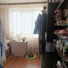 Квартира 43,9 м², 2-комнатная - изображение 4