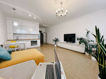 76,8 м², 2-комнатная квартира 8 500 000 ₽ - изображение 9