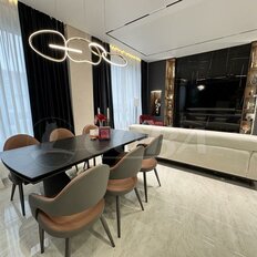 Квартира 95,7 м², 3-комнатная - изображение 3