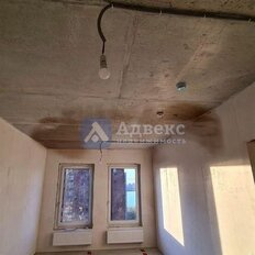 Квартира 39,8 м², 1-комнатная - изображение 4