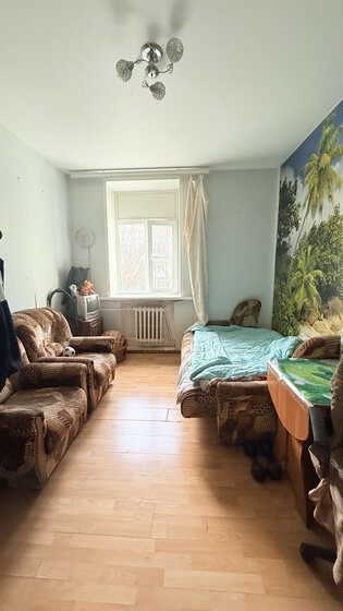 42 м², 2-комнатная квартира 6 800 000 ₽ - изображение 33