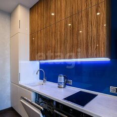 Квартира 42 м², 1-комнатная - изображение 4