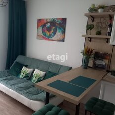 Квартира 28,9 м², 1-комнатная - изображение 1