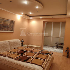 Квартира 107 м², 3-комнатная - изображение 4