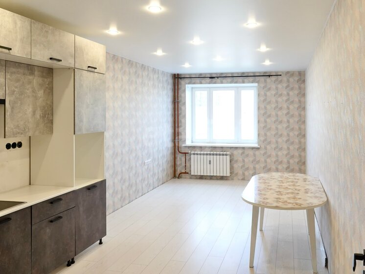 45,4 м², 2-комнатная квартира 5 930 000 ₽ - изображение 56