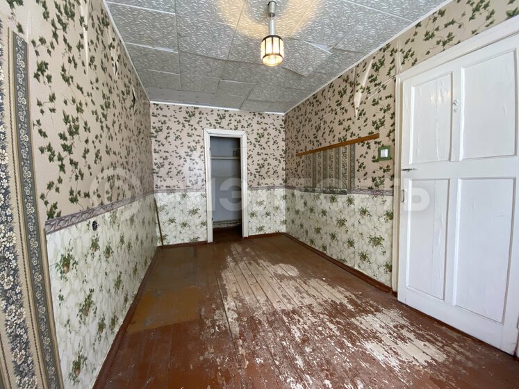 65,2 м², 3-комнатная квартира 3 550 000 ₽ - изображение 51