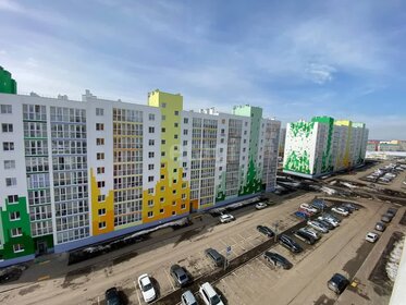 22,9 м², 1-комнатная квартира 2 850 000 ₽ - изображение 55