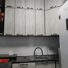 Квартира 31 м², 1-комнатная - изображение 5