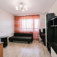 Квартира 18 м², студия - изображение 2