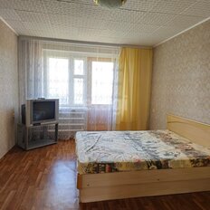 Квартира 59,4 м², 3-комнатная - изображение 3