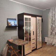 Квартира 25 м², студия - изображение 2