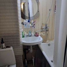 Квартира 35 м², 1-комнатная - изображение 3