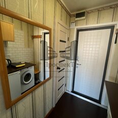 Квартира 16,6 м², студия - изображение 5