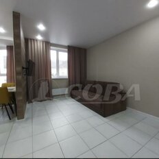 Квартира 35,5 м², 1-комнатная - изображение 3