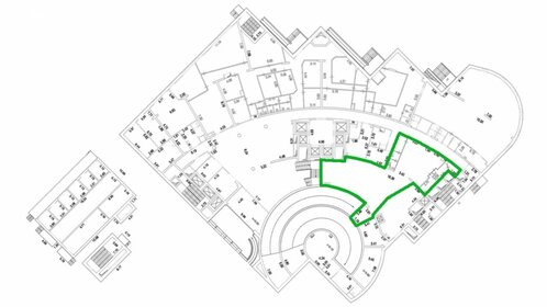 206 м², готовый бизнес - изображение 5