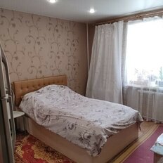 Квартира 63,6 м², 3-комнатная - изображение 3