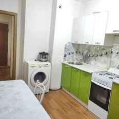 Квартира 35,6 м², 1-комнатная - изображение 3